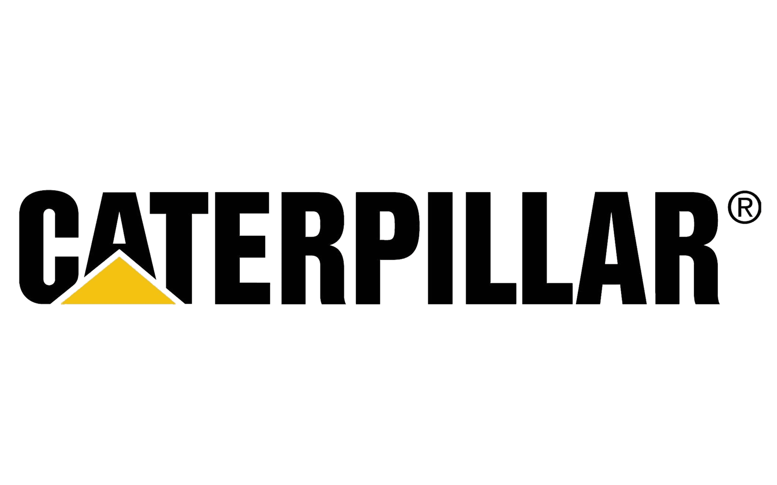 Caterpillar