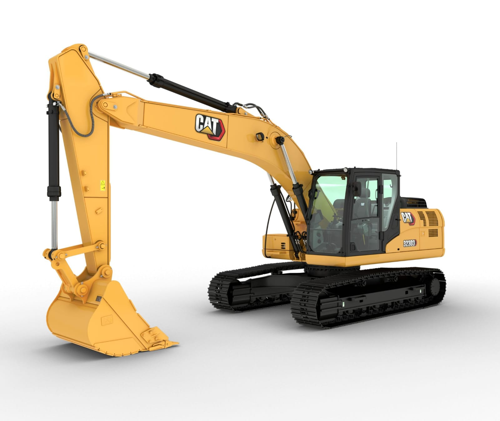 Excavators